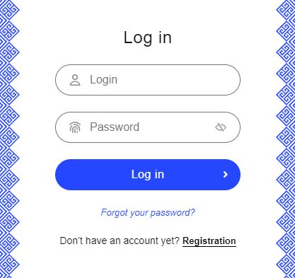 Librabet login